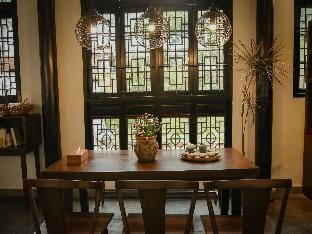 Hangzhou Qinchuan Seclusive Genealand Hotel in Hangzhou