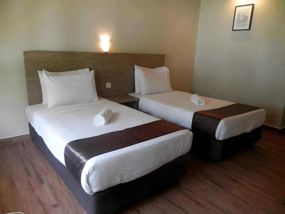 Laguna Bidara Beach Resort Resort in Malaysia