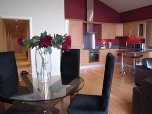 Heritage Serviced Suites  Hotel in Huddersfield