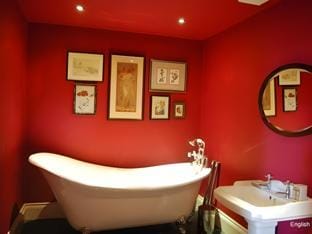 Heritage Serviced Suites  Hotel in Huddersfield