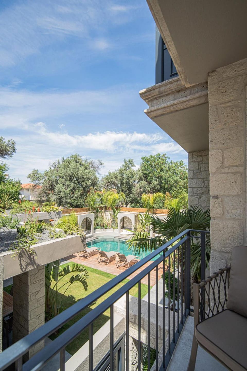 Derin Konak Hotel - Adults Only +12 Hotel in Alaçatı