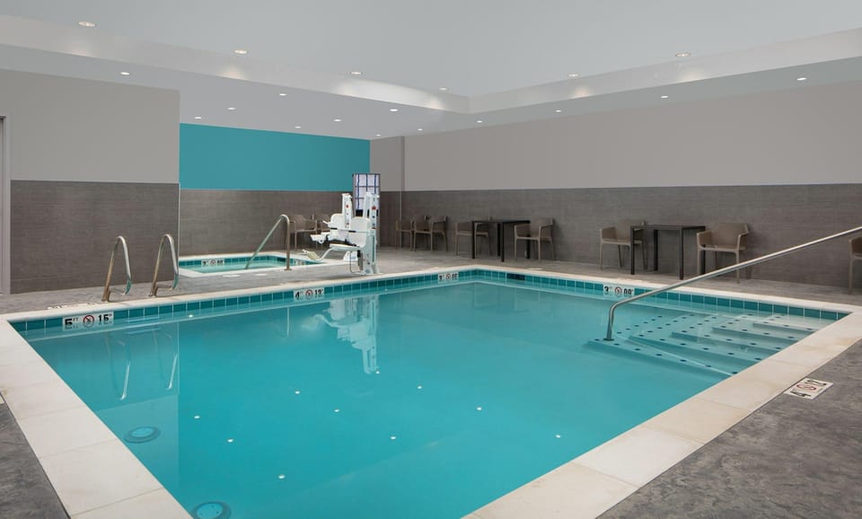 avid hotel Wenatchee Hotel in Wenatchee