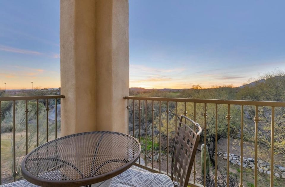 Casitas at Sabino Springs Apartment hotel in Tanque Verde