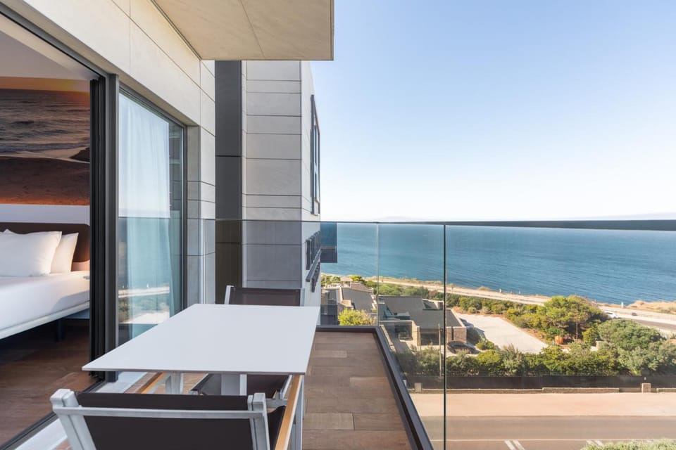 Eurostars Cascais Hotel in Cascais