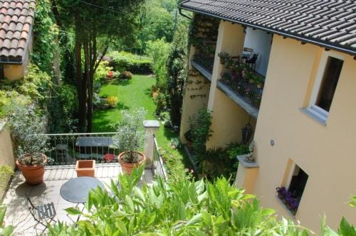 Chez Marianne "chambres d'hotes" Hotel in Canton of Ticino