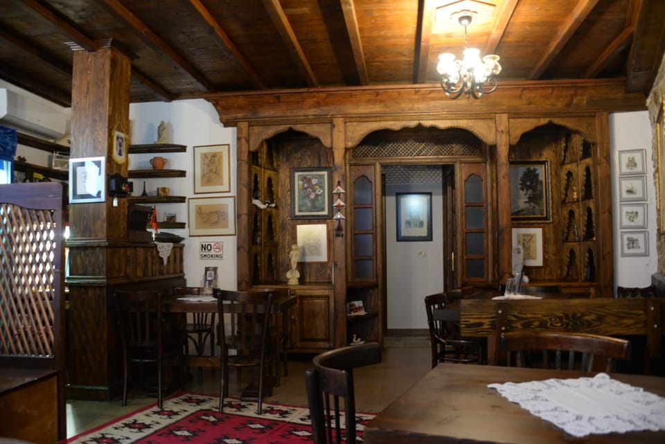 Hotel Boutique Osumi Hotel in Europe