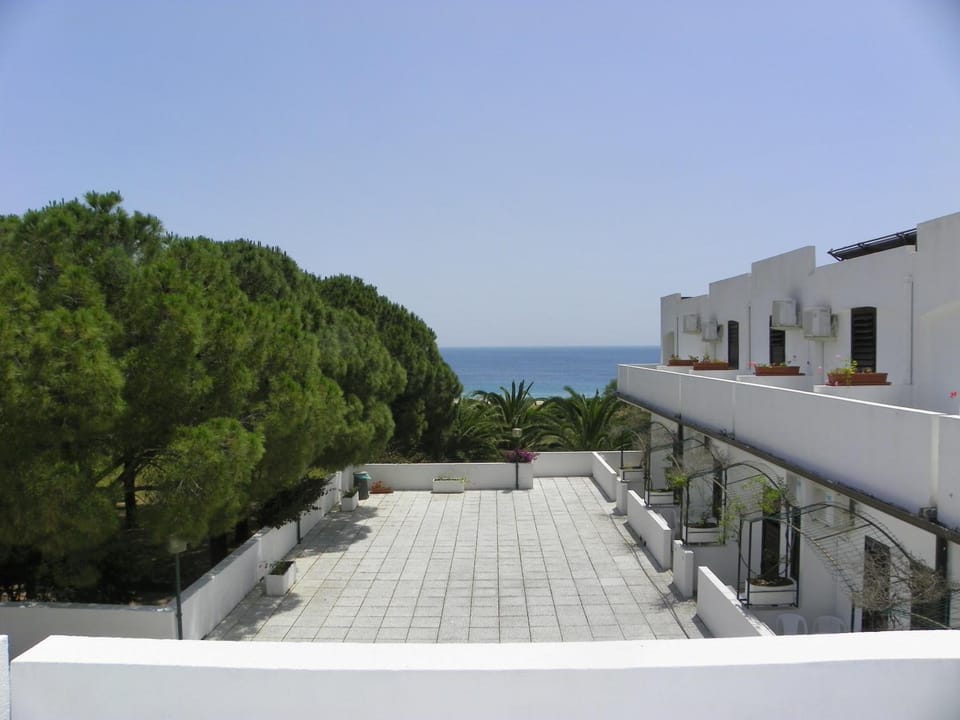 Estella Club Hotel in Calabria