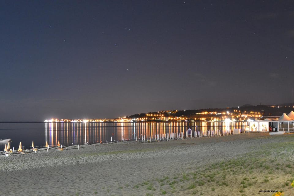 Estella Club Hotel in Calabria