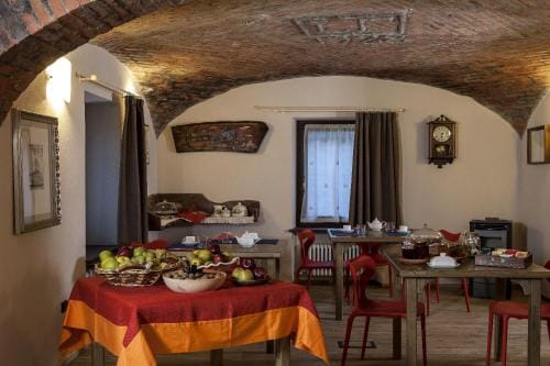 La Pietra Felice Hotel in Aosta Valley, Italy