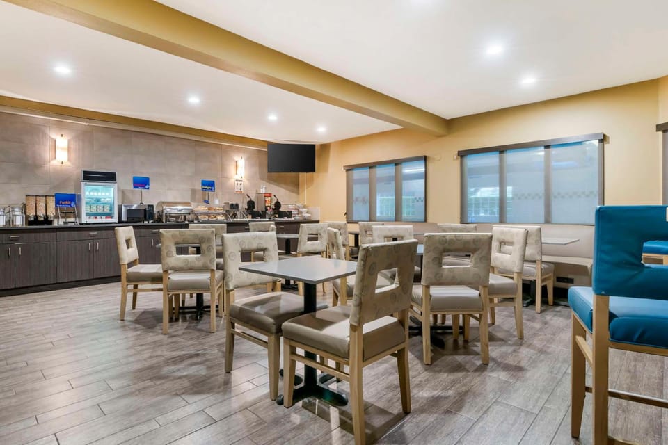 Best Western Columbia River Waterfront Hotel Astoria Hotel in Astoria