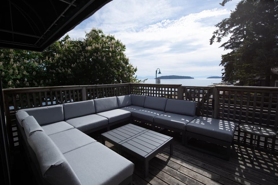 Sechelt inn Hotel in Sechelt