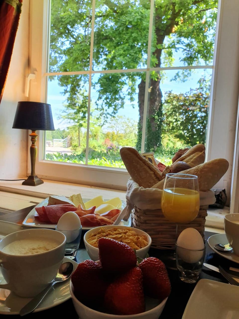 Boutique Hotel Villa de Proosdij Hotel in Limburg (province)