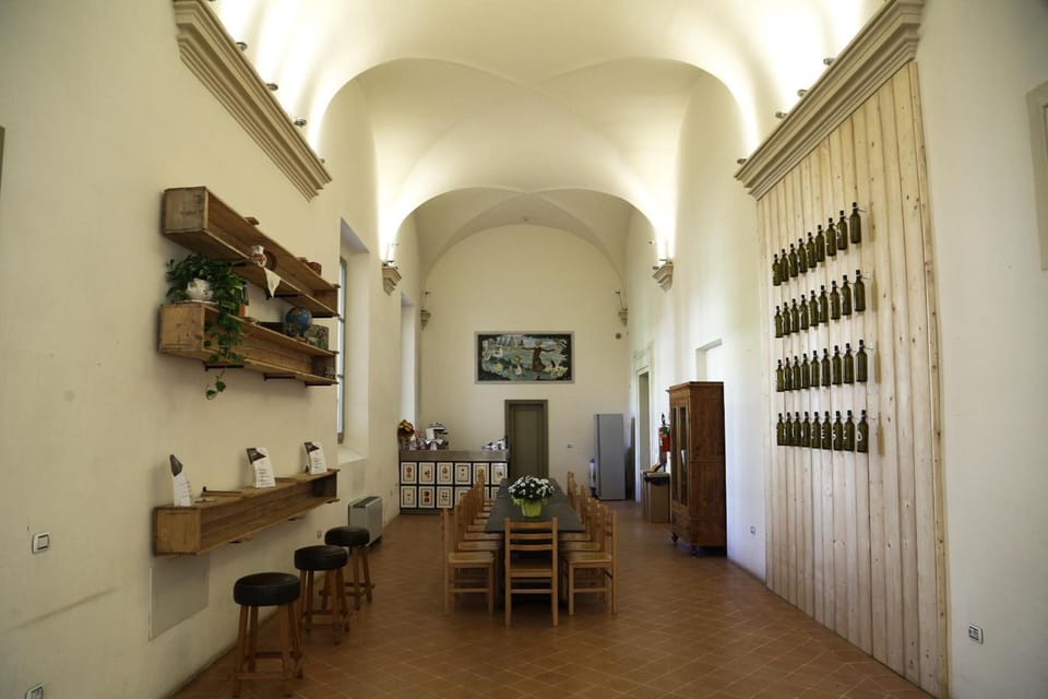 Bar/lounge