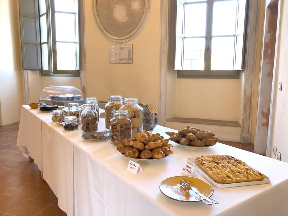 Food and beverages