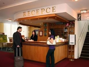 Hotel FIT Hotel in South Moravian Region