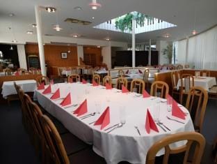 Hotel FIT Hotel in South Moravian Region