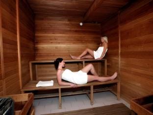 Hotel FIT Hotel in South Moravian Region