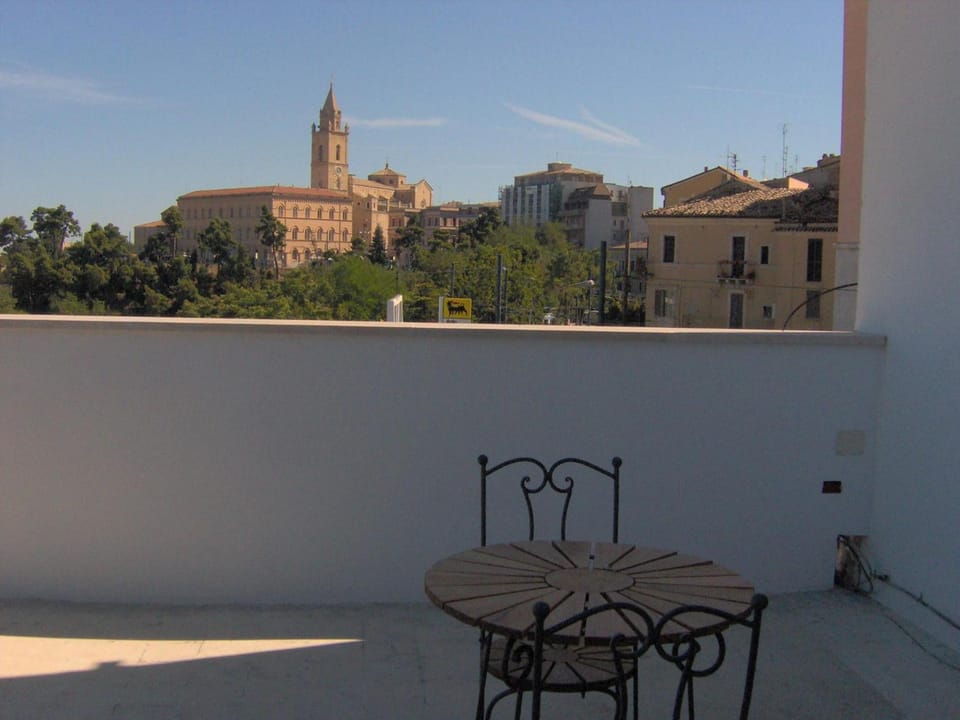 Grande Albergo Abruzzo Hotel Hotel in Abruzzo