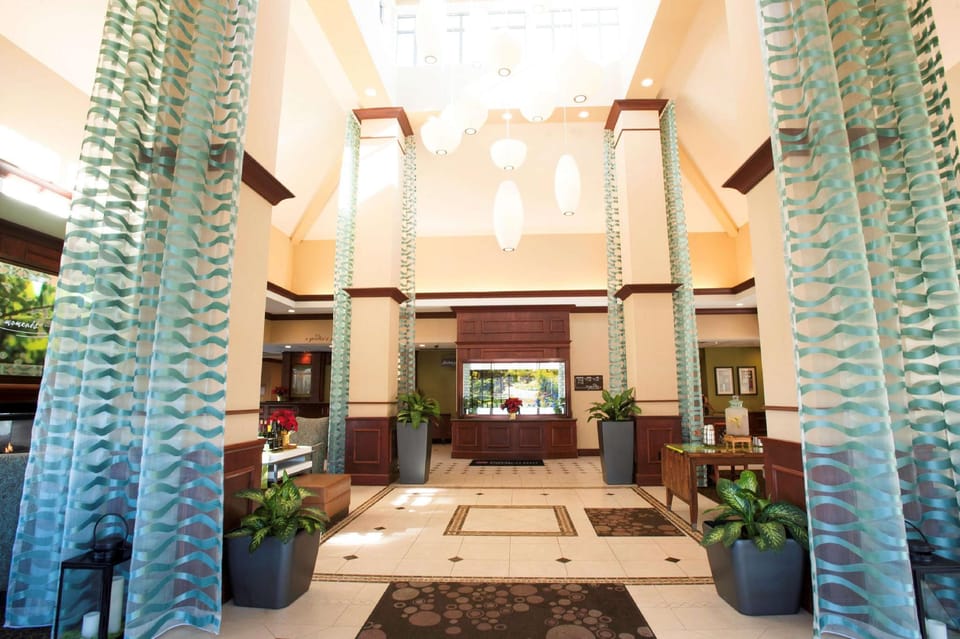 Hilton Garden Inn Evansville Hotel in Evansville