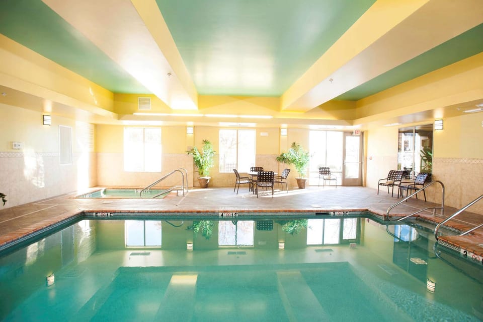 Hilton Garden Inn Evansville Hotel in Evansville