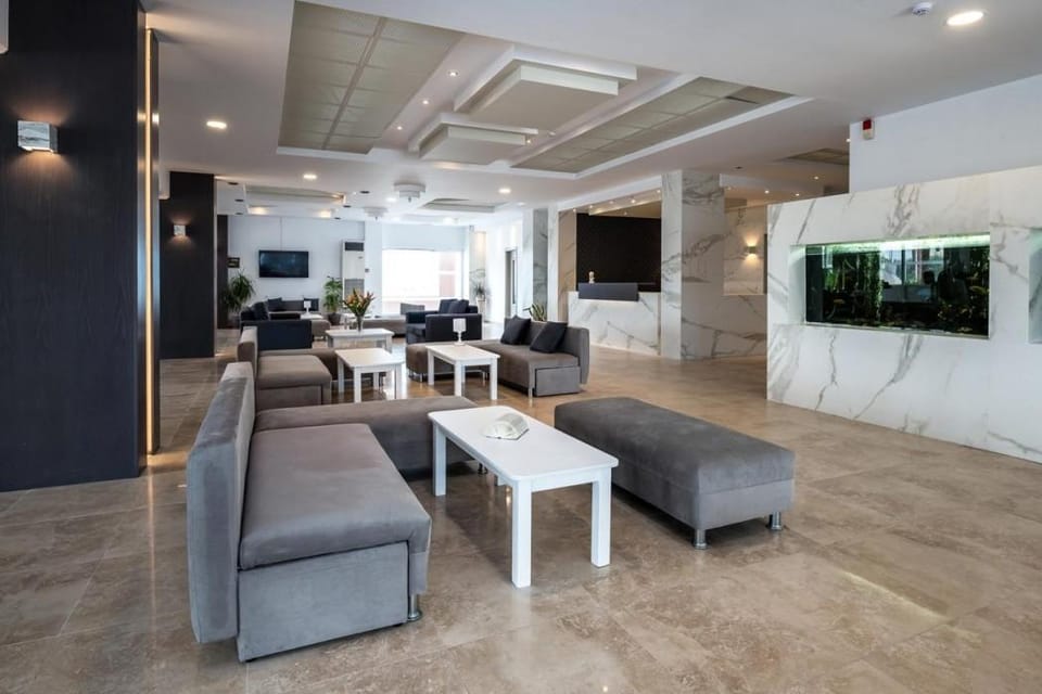 ILIOS K Village Resort Apartment hotel in Tigaki
