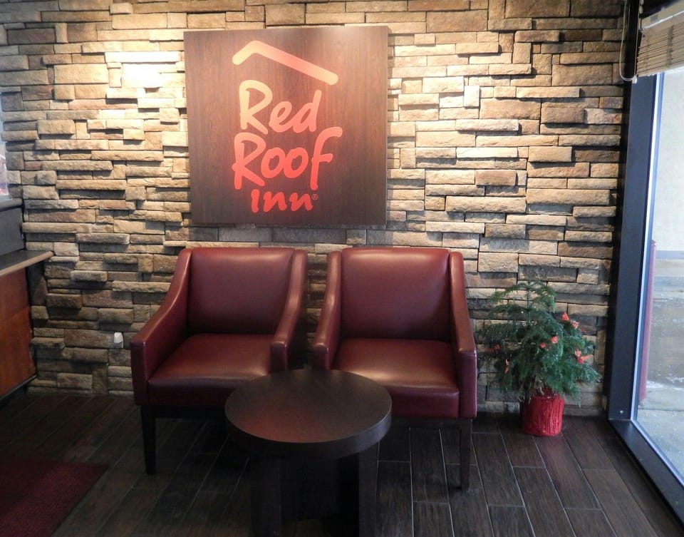 Red Roof Inn Cleveland - Medina Hotel in Ohio