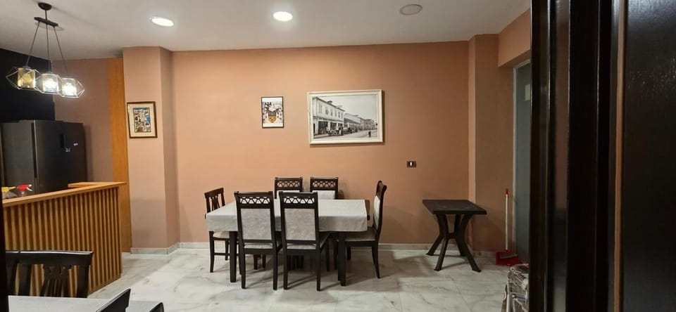 CityCenterHotel Shkoder Hotel in Montenegro