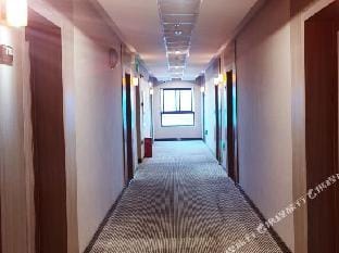 7 Premium Hotel (Jurong Agriculture and Forestry College Store) Hotel in Nanjing