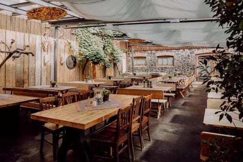 Hirzinger - Gasthaus und Hotel Hotel in Salzburgerland