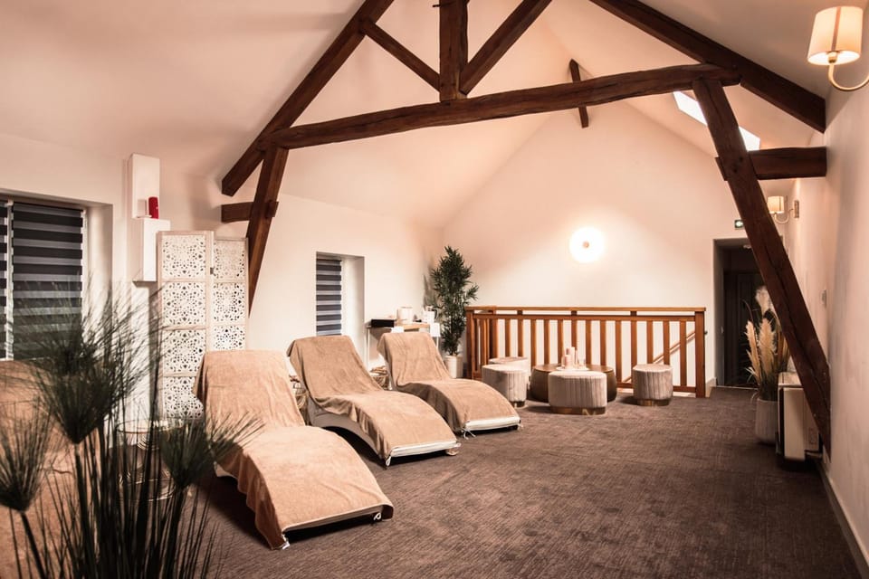 La Maison TATIN Hotel in Centre-Val de Loire