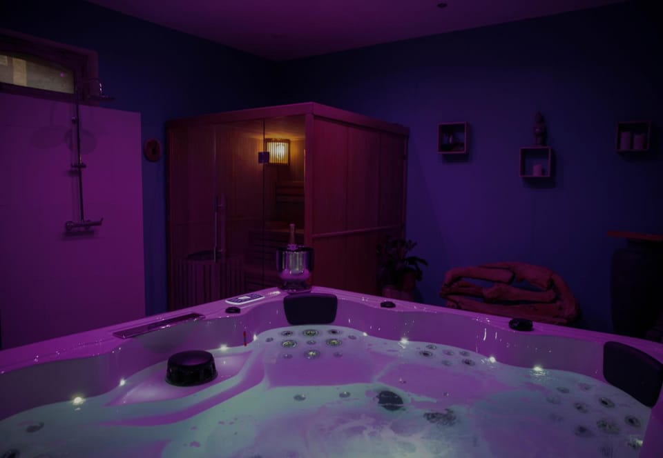 Domaine Les Tilleuls Hotel in Hauts-de-France