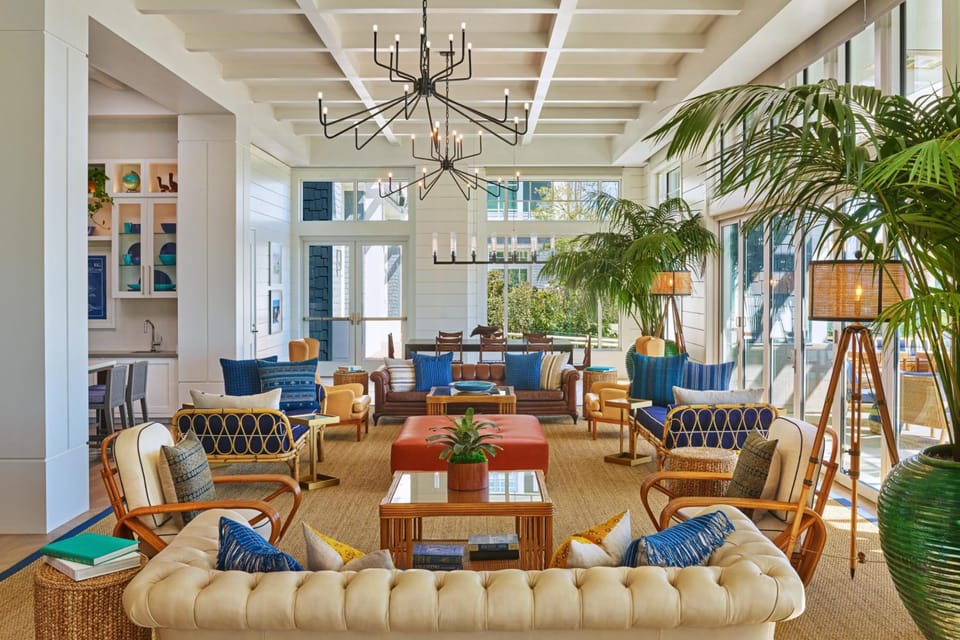 The Seabird Resort Spa, In Destination By Hyatt Hotel in Oceanside