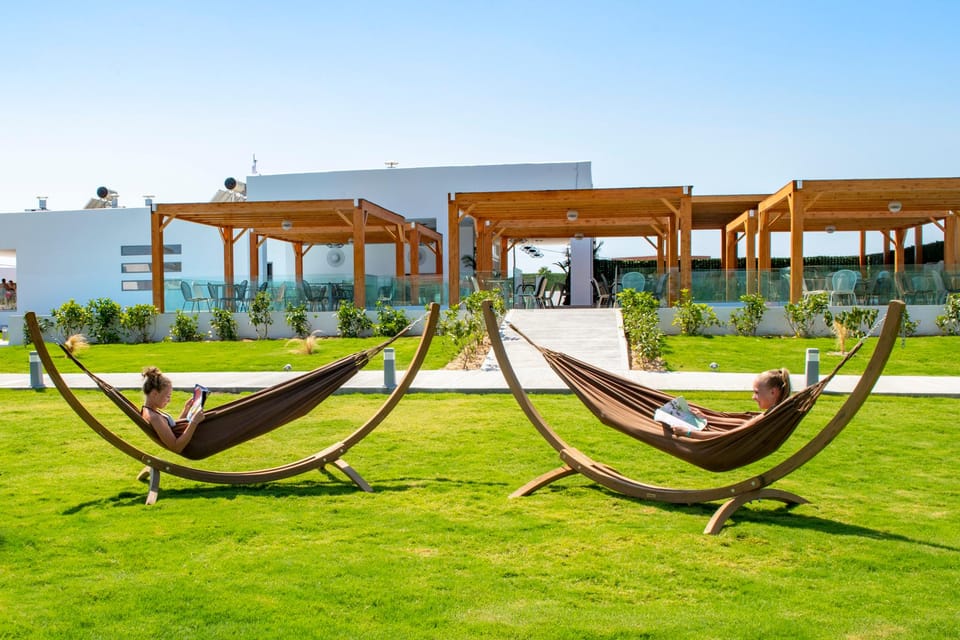 Lambi Resort Hotel in Kos