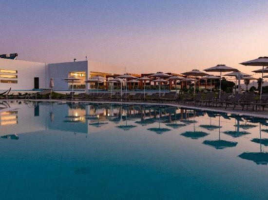 Lambi Resort Hotel in Kos