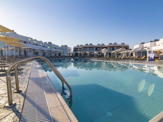 Lambi Resort Hotel in Kos