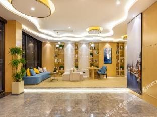 Chenyue Smart Hotel Hotel in Hangzhou