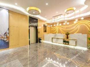 Chenyue Smart Hotel Hotel in Hangzhou