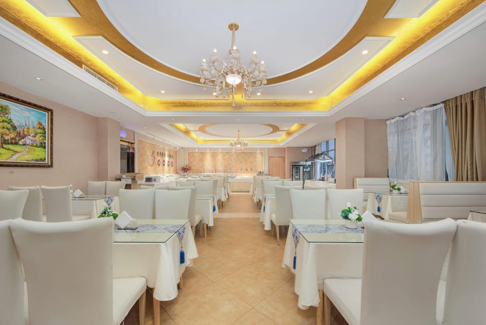Vienna Hotel (Xinxiang DL Fat Donglai Sanpang Store) Hotel in China
