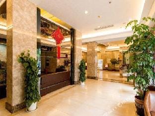 Meilin Hotel Hotel in Zhejiang