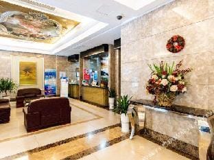 Meilin Hotel Hotel in Zhejiang