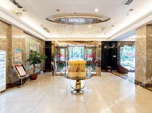 Meilin Hotel Hotel in Zhejiang