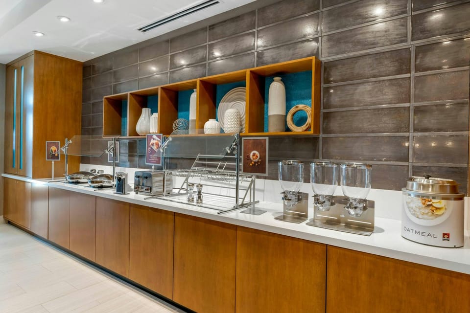 SpringHill Suites by Marriott Anaheim Placentia/Fullerton Hotel in Placentia