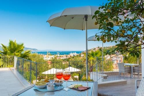 LUXURY DREAMS Hotel in La Spezia