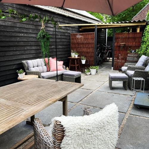B&B Mir Lo in Mierlo Adults only Hotel in Limburg (province)
