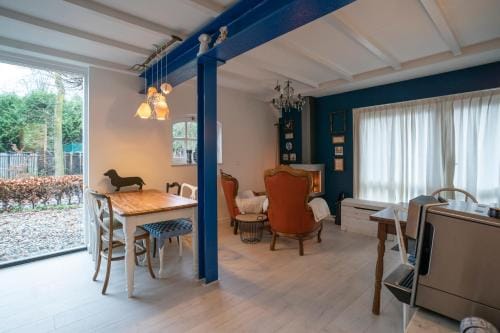 B&B Mir Lo in Mierlo Adults only Hotel in Limburg (province)