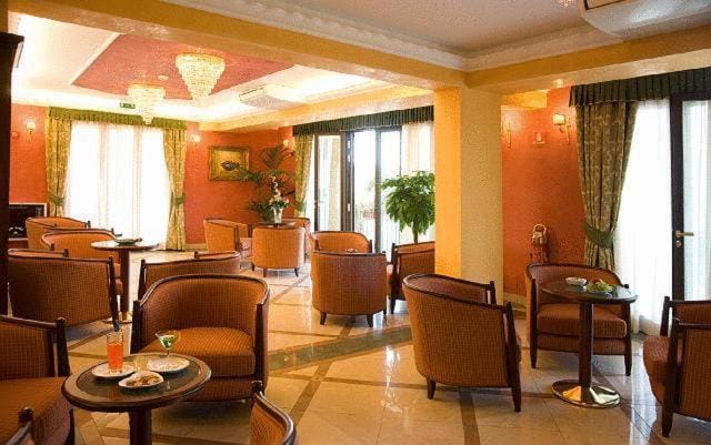 Agostiniana Hotel Hotel in Sicily