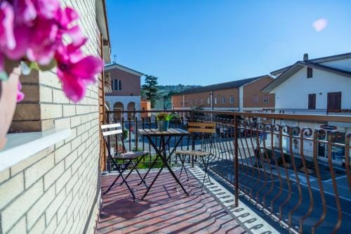 Locazione turistica a Monterotondo Hotel in Lazio