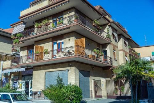 Locazione turistica a Monterotondo Hotel in Lazio