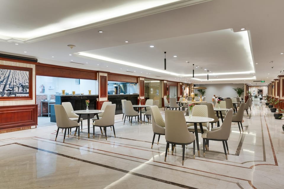 Al Shohada Hotel Hotel in Mecca