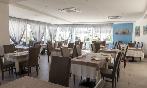 Barambana Rooms Hotel in Lake Garda